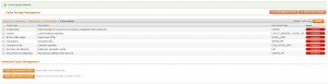 Magento cache uitschakelen